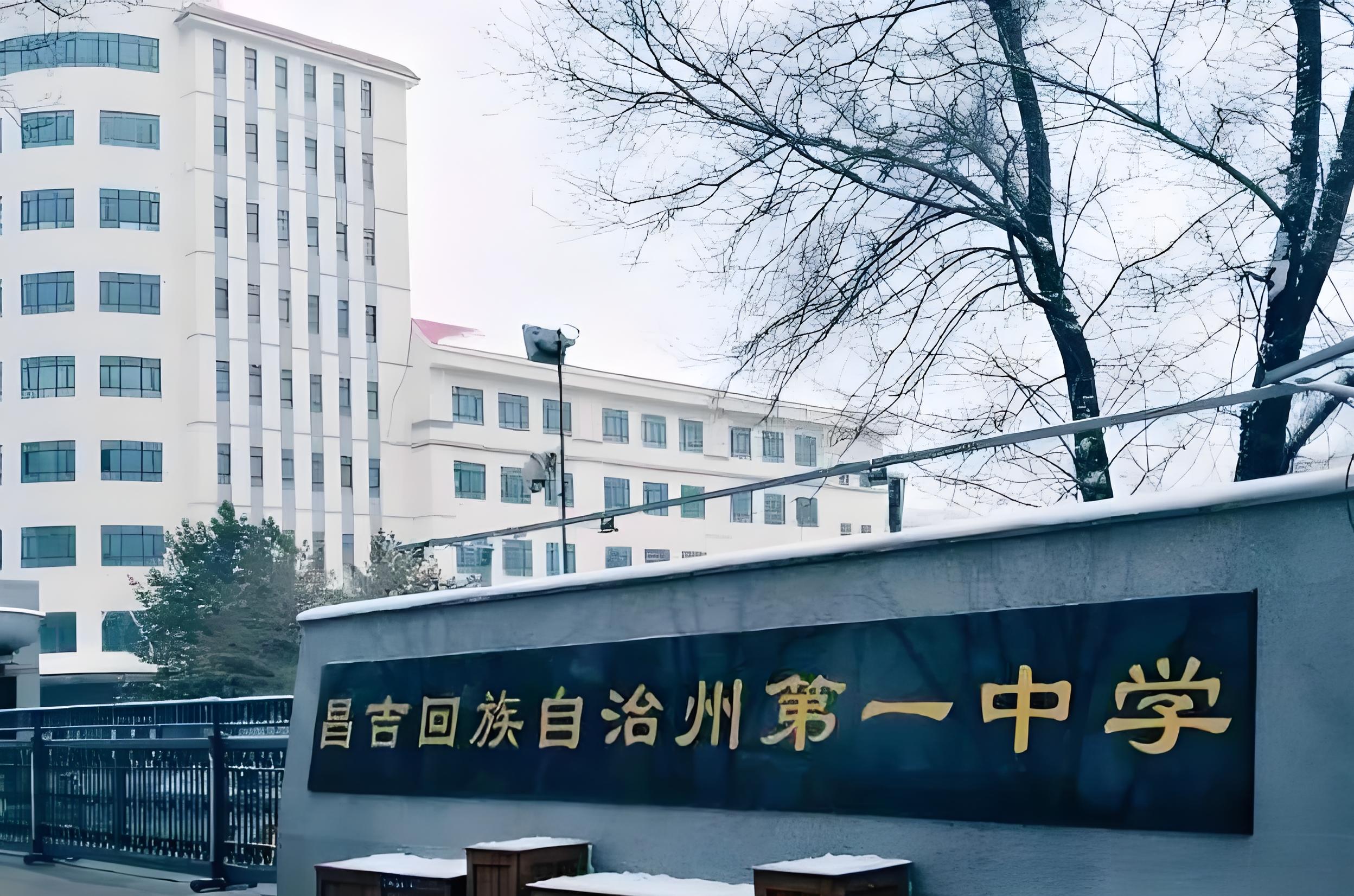心潪心心理咨询室案例分享 —昌吉州一中心